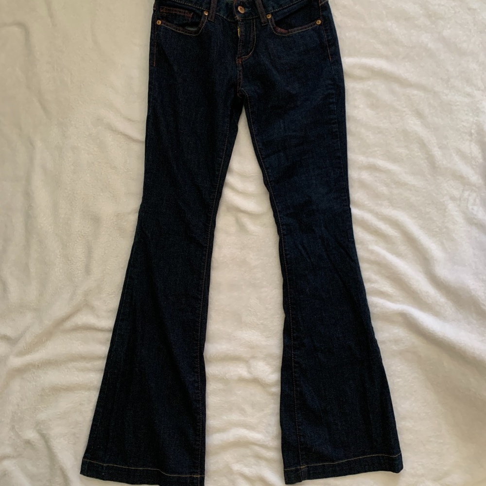 Guess Jeans Size 26
